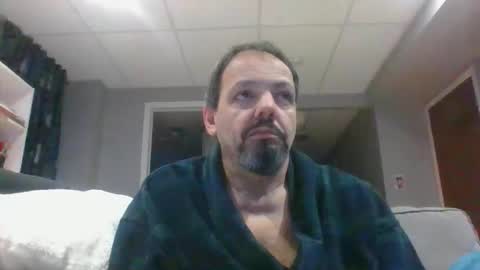 walker033 online show from January 18, 4:16 am