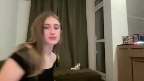 walkiria19 online show from March 13, 6:58 pm