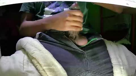 Kentaro online show from November 11, 5:07 am