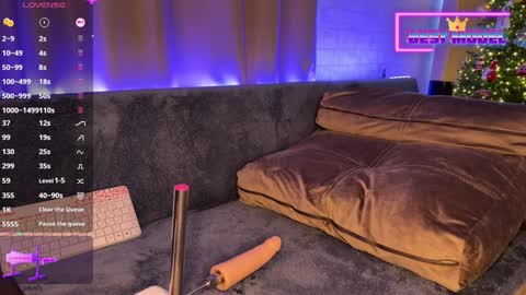 Walt Enjoy online show from January 8, 7:03 am