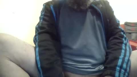 Walter online show from January 12, 3:17 pm