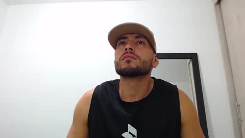 Snapshot of walter_brownn01 chatting on January 3, 3:12 pm WALTER BROWN online show from January 3, 3:12 pm