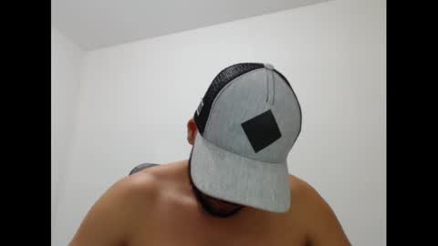 Snapshot of walter_brownn01 chatting on January 13, 6:59 pm WALTER BROWN online show from January 13, 6:59 pm