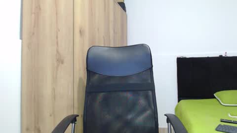 Snapshot of walter_brownn01 chatting on November 24, 4:51 pm WALTER BROWN online show from November 24, 4:51 pm