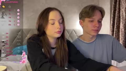 Mark and Tom online show from February 11, 7:05 pm