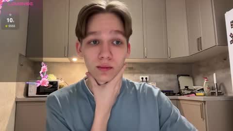 Mark and Tom online show from February 23, 6:01 pm