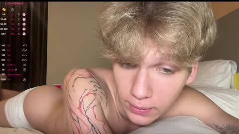 Mark and Tom online show from April 15, 6:26 pm