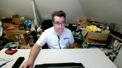 wammes online show from April 15, 5:53 pm