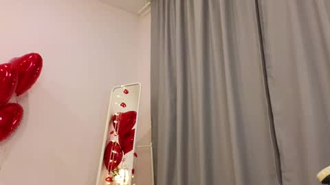 Wendy. Hello Honeys Ill see you 2nd 5th 7th this week love you3 online show from February 12, 10:26 pm