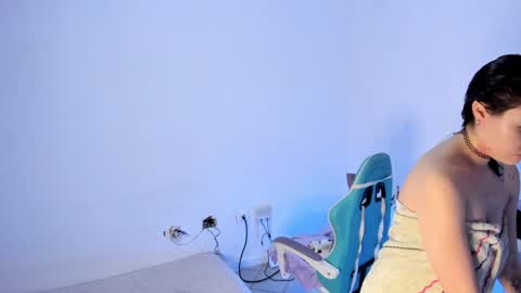 Snapshot of wandadoll chatting on January 22, 8:49 pm Wanda online show from January 22, 8:49 pm