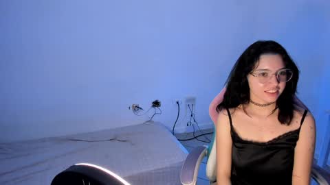 Snapshot of wandadoll chatting on January 28, 1:29 am Wanda online show from January 28, 1:29 am