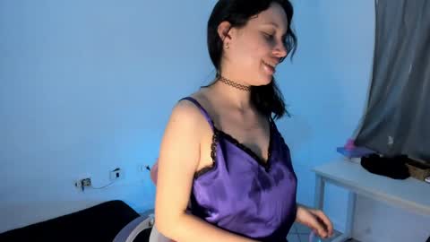 Snapshot of wandadoll chatting on February 4, 2:28 am Wanda online show from February 4, 2:28 am