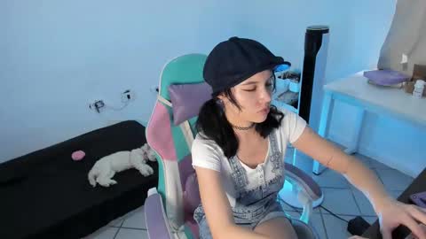 Snapshot of wandadoll chatting on February 25, 2:22 pm Wanda online show from February 25, 2:22 pm