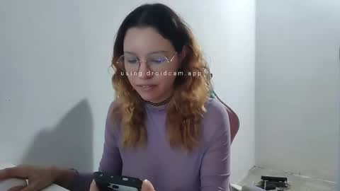 Snapshot of wandadoll chatting on September 9, 11:43 am Wanda online show from September 9, 11:43 am