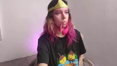 Wanda online show from January 5, 5:27 pm