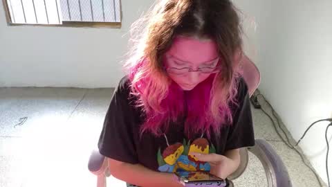 Wanda online show from January 12, 12:10 pm