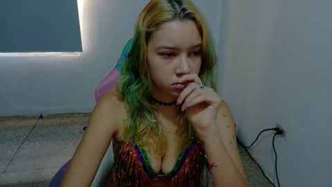 Wanda online show from February 26, 12:04 pm