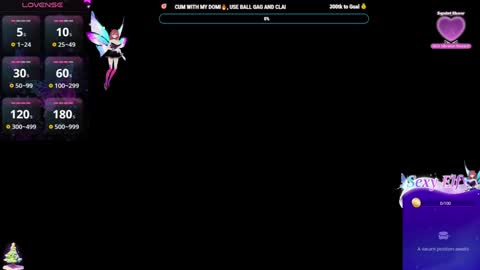 Snapshot of wandaowenss chatting on December 15, 11:53 pm online show from December 15, 11:53 pm