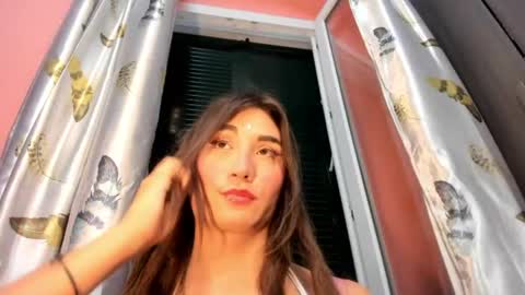 Sarah Catalina Amado. Wanderlust   online show from June 20, 6:54 pm