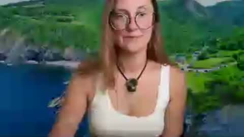 Jade  Adonis online show from July 30, 5:23 pm