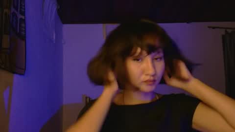 Miya online show from March 7, 12:29 am