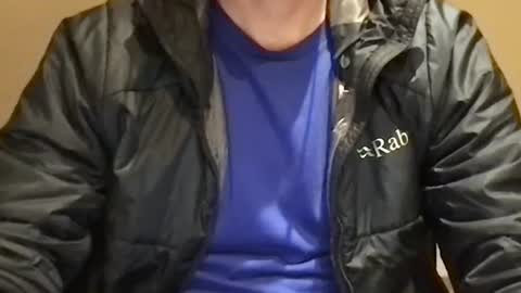 Snapshot of wangotaj chatting on October 22, 10:20 pm wangotaj online show from October 22, 10:20 pm