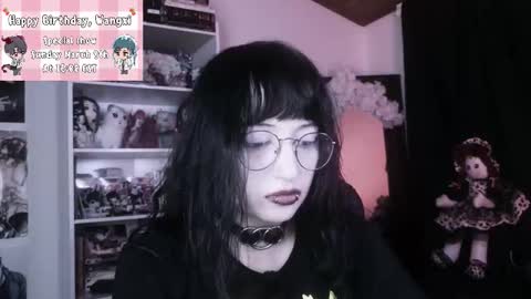 Wangxi last account Wangxi  online show from March 6, 10:17 pm