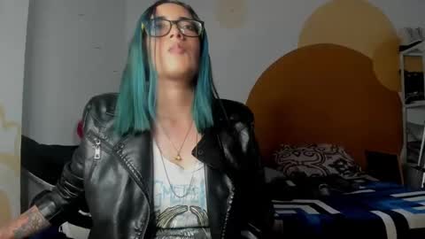 Waningrose  Lu online show from December 11, 10:16 pm