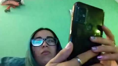 Waningrose  Lu online show from January 3, 1:38 am