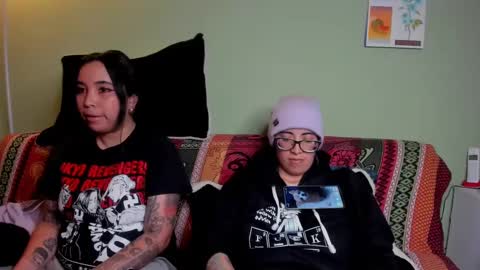 Waningrose  Lu online show from February 19, 4:23 am