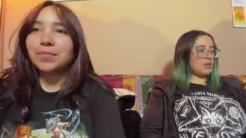 Waningrose  Lu online show from September 13, 2:44 am