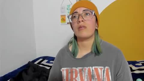 Waningrose  Lu online show from November 18, 11:59 pm