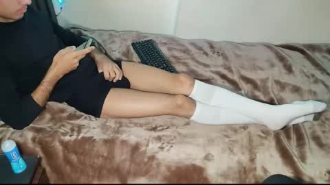 wankaaster online show from November 9, 3:27 am