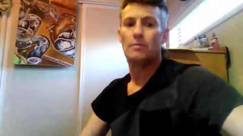 Stuntcock online show from September 11, 6:02 am