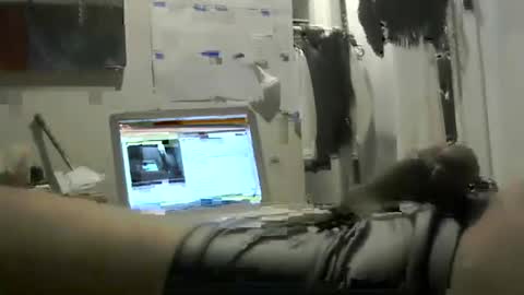 Snapshot of wanksesh chatting on December 30, 4:19 pm Kori online show from December 30, 4:19 pm