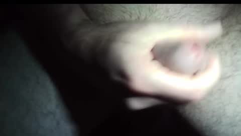 wanky83 online show from February 13, 8:49 pm