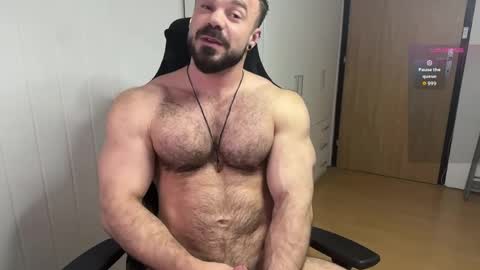 new online show from April 4, 5:16 am