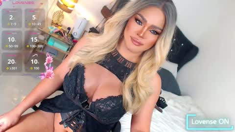 Snapshot of wanted_goodslut chatting on February 9, 6:01 pm Miss Anna online show from February 9, 6:01 pm