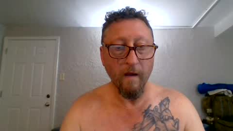 wantstoperform online show from July 9, 6:45 pm