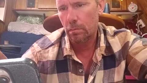 wardog5546 online show from March 2, 4:14 pm