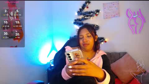 Snapshot of warisgoddes chatting on December 4, 11:08 am EMILY online show from December 4, 11:08 am