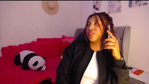 EMILY online show from December 22, 7:05 am