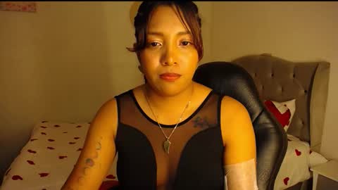 EMILY online show from March 27, 5:02 am