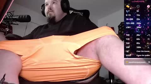 Warno online show from January 21, 4:43 am