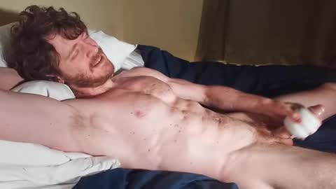 Warren Kener online show from November 7, 5:18 am