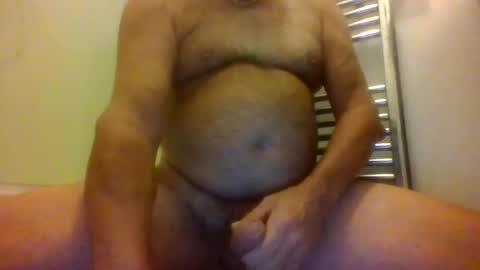 warrior111297 online show from October 31, 4:57 am