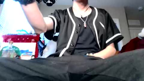 Snapshot of warrior23zone1 chatting on November 29, 10:13 pm Jaime online show from November 29, 10:13 pm