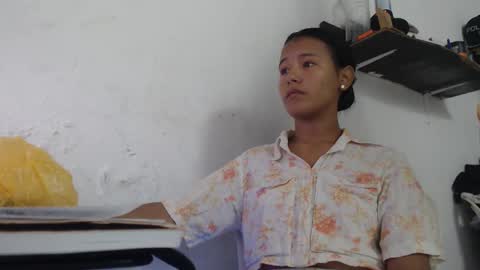 Snapshot of washbag14 chatting on February 1, 6:06 pm washbag14 online show from February 1, 6:06 pm