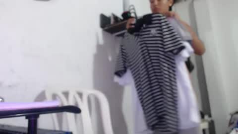 Snapshot of washbag14 chatting on February 7, 3:27 pm washbag14 online show from February 7, 3:27 pm