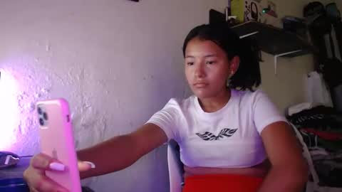 Snapshot of washbag14 chatting on February 17, 3:51 pm washbag14 online show from February 17, 3:51 pm